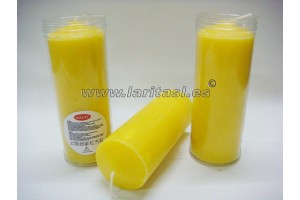 Velon Cor Amarelo